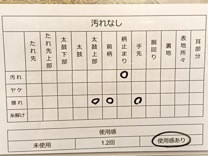 平和屋着物◎六通柄袋帯 人物花文 金糸 正絹 逸品 BAAT1443gt