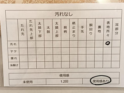 平和屋着物◎六通柄　本袋帯　草花文　金糸　正絹　逸品　BAAT1505gt