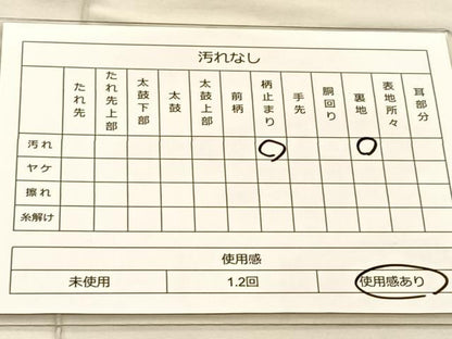 平和屋着物◎六通柄袋帯　唐織　花絵皿　金銀糸　正絹　逸品　BAAT1848if