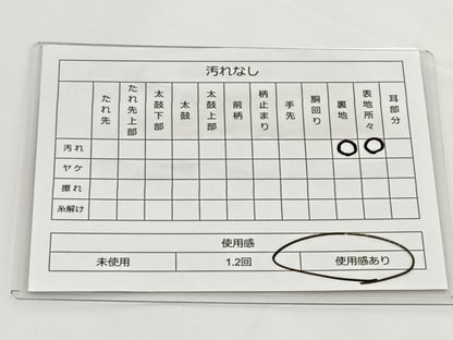 平和屋着物◎六通柄袋帯　唐織　花車花鳥文　九百錦　金糸　正絹　逸品　BAAT2749ea