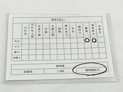 平和屋着物◎六通柄袋帯 唐織 勝宝の詩 プラチナ箔 金銀糸 正絹 逸品 BAAT2779ea