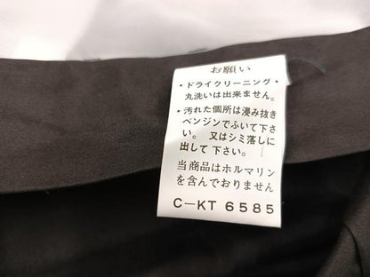 平和屋着物[]お宮参り　男の子　祝着　産着　初着　のしめ　長襦袢セット　鷹　金彩　洗える着物　BAAT2960mz