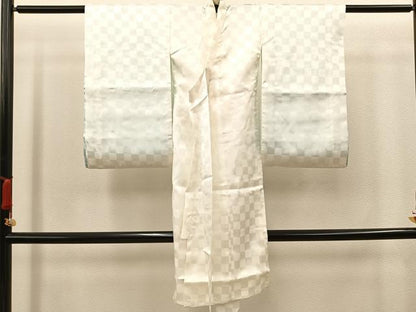 平和屋着物[]お宮参り　男の子　祝着　産着　初着　のしめ　長襦袢セット　鷹　金彩　洗える着物　BAAT2960mz