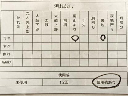 平和屋着物◎六通柄袋帯 狩猟文 金糸 正絹 逸品 BAAT3209du