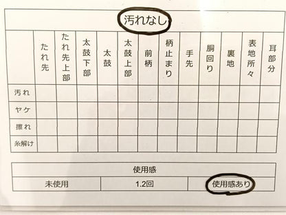 平和屋着物◎六通柄袋帯 唐織 亀甲花文 銀糸 正絹 逸品 BAAT3435ui