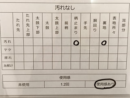 平和屋着物◎六通柄袋帯 染絵箔織 花鳥丸文 金糸 正絹 逸品 BAAT3440ui