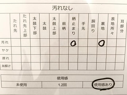 平和屋着物◎六通柄袋帯　唐織　亀甲花文　金銀糸　正絹　逸品　BAAT3490ui