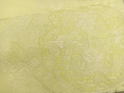 平和屋着物◎六通柄袋帯　唐織　狩猟文　正絹　逸品　BAAT3948xa