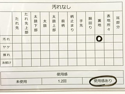 平和屋着物◎六通柄袋帯 樹林風景文 銀糸 正絹 逸品 BAAT4448wb