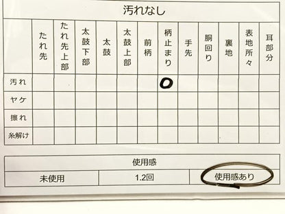 平和屋着物◎六通柄袋帯 鏡裏花鳥文 金糸 正絹 逸品 BAAT4490wb