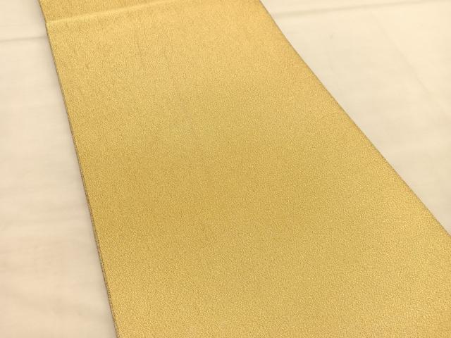 平和屋着物◎両面 全通柄袋帯 綴れ 正絹 逸品 BAAT5387hv