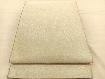 平和屋着物◎両面 全通柄袋帯 綴れ 正絹 逸品 BAAT5387hv