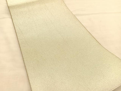 平和屋着物◎両面 全通柄袋帯 綴れ 正絹 逸品 BAAT5387hv