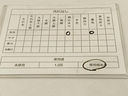 平和屋着物◎六通柄袋帯 正倉院花文 銀糸 正絹 逸品 BAAT7720ow