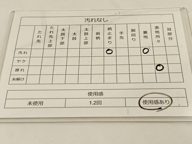 平和屋着物◎六通柄袋帯 唐織 扇面洛中図 金銀糸 引箔 正絹 逸品 BAAT7727ow