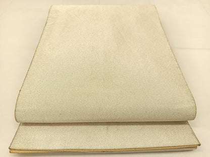 平和屋着物◎両面 全通柄袋帯 綴れ 正絹 逸品 BAAT8076yc