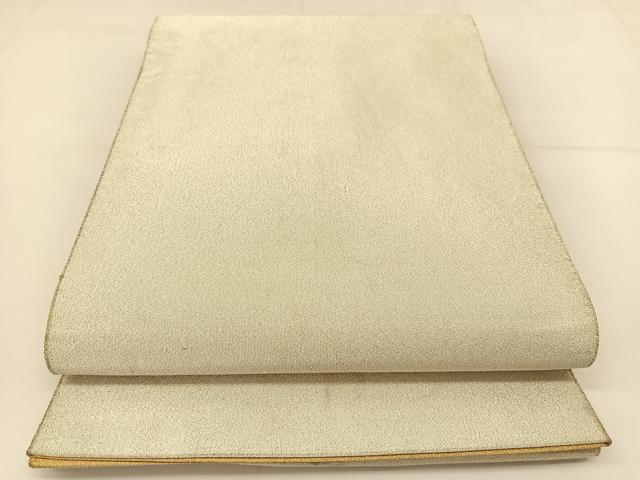 平和屋着物◎両面 全通柄袋帯 綴れ 正絹 逸品 BAAT8076yc