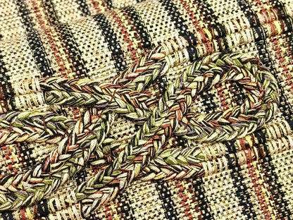 平和屋着物▽スリーシーズン 春夏秋 太鼓柄袋帯 組織 結び紐間道 金糸 正絹 逸品 BAAT8571du