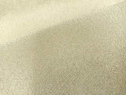 平和屋着物◎綴れ 全通柄袋帯 霞文 銀糸 正絹 逸品 BAAT8620fc