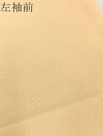 平和屋着物＃羽織 刺繍 枝梅 金彩 正絹 逸品 BAAT8963gt
