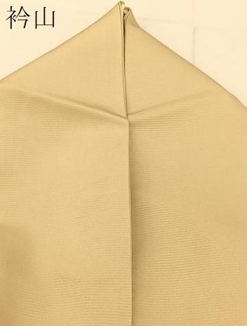 平和屋着物▽訪問着 単衣 竹屋町刺繍 花蝶文 暈し染め 金彩 正絹 逸品 BAAT9084yc