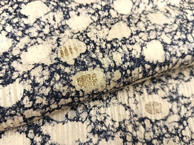 平和屋着物＃羽織 たたき染め 正絹 逸品 BAAU0026gt