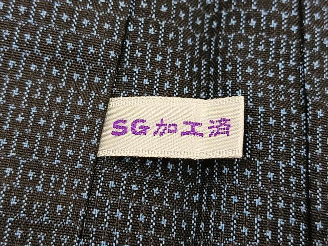 平和屋着物∞男性 羽織 本場大島紬 100亀甲 総詰め 正絹 逸品 未使用 BAAU0050gt