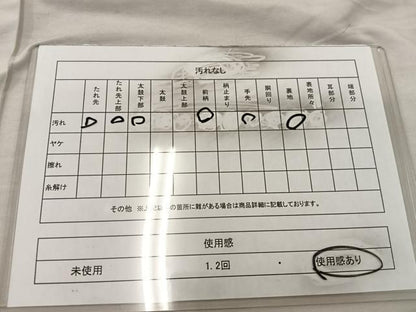 平和屋着物◎六通柄袋帯 唐織 鳳凰花文 銀糸 正絹 逸品 BAAU0404mz