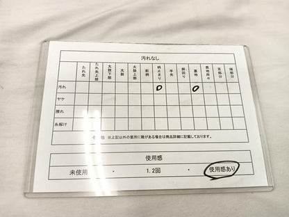 平和屋着物◎六通柄袋帯　唐織　笹の葉　金糸　正絹　逸品　BAAU0666mz