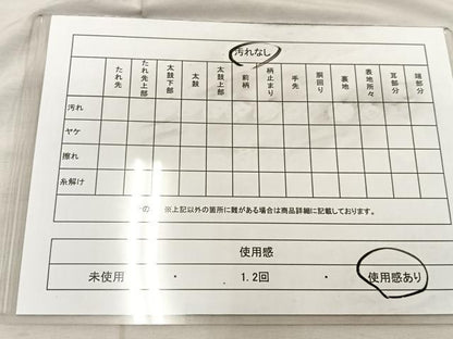 平和屋着物◎六通柄袋帯　雪芝　黒地　金銀糸　正絹　逸品　BAAU0747mz