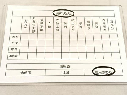 平和屋着物◎六通柄袋帯 唐織 色紙花文 金銀糸 正絹 逸品 BAAU0809hv