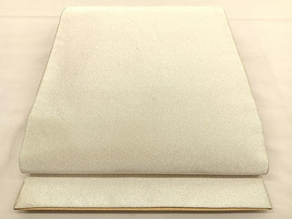 平和屋着物◎両面 全通柄袋帯 綴れ 正絹 逸品 BAAU0836hv