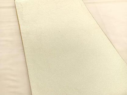 平和屋着物◎両面 全通柄袋帯 綴れ 正絹 逸品 BAAU0836hv