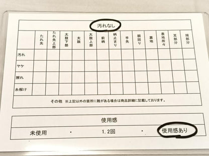 平和屋着物◎佐賀錦 六通柄袋帯 波涛草花扇面図 金銀糸 正絹 逸品 BAAU0841hv
