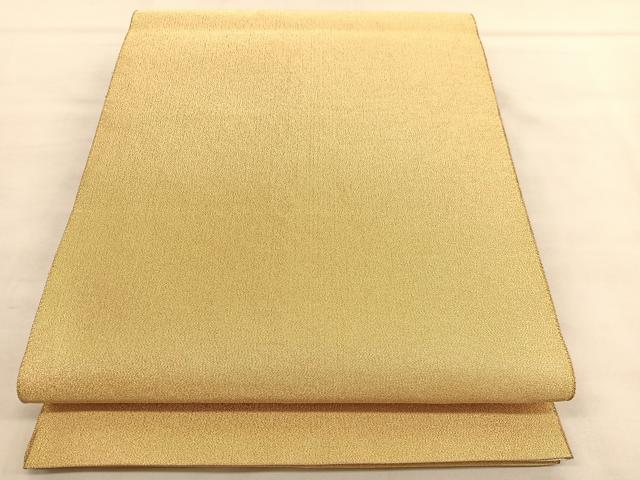 平和屋着物◎両面 全通柄袋帯 綴れ 正絹 逸品 BAAU1419hv