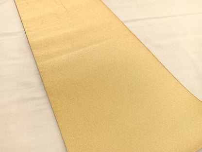 平和屋着物◎両面 全通柄袋帯 綴れ 正絹 逸品 BAAU1419hv
