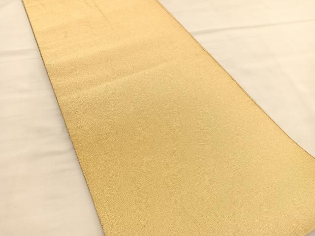 平和屋着物◎両面 全通柄袋帯 綴れ 正絹 逸品 BAAU1419hv