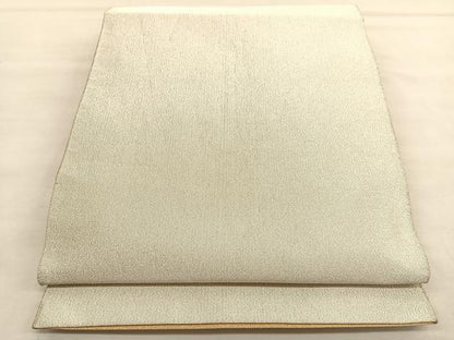 平和屋着物◎両面 全通柄袋帯 綴れ 正絹 逸品 BAAU1419hv