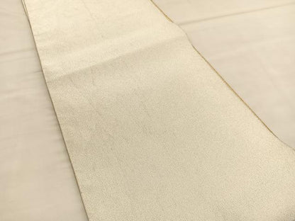平和屋着物◎両面 全通柄袋帯 綴れ 正絹 逸品 BAAU1419hv