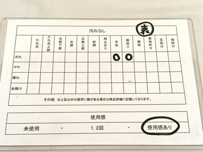 平和屋着物◎両面 全通柄袋帯 綴れ 正絹 逸品 BAAU1419hv