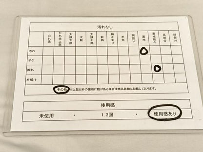 平和屋着物◎六通柄袋帯　唐織　青海波　銀糸　正絹　逸品　BAAU1447hv