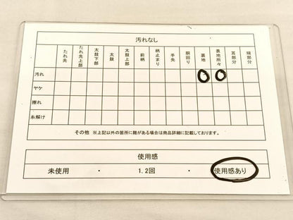 平和屋着物◎六通柄袋帯 唐織 風景文 銀糸 正絹 逸品 BAAU1486hv