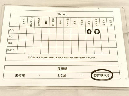 平和屋着物◎六通柄袋帯　唐織　カトレア　銀糸　正絹　逸品　BAAU1943hv