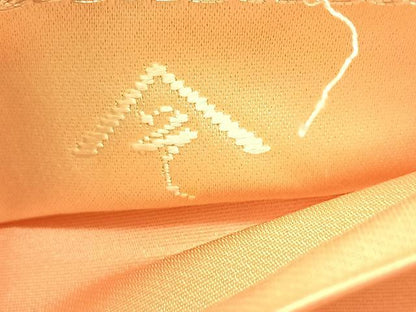 平和屋着物◎六通柄袋帯 唐織 銀彩 孔雀文 金糸 正絹 逸品 BAAU2055yc