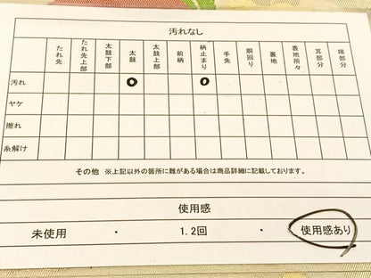 平和屋着物◎六通柄袋帯　カトレア　金糸　正絹　逸品　BAAU2295yc