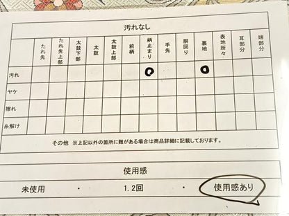 平和屋着物◎六通柄袋帯　古京錦　二重引箔　京名所　正絹　逸品　BAAU2825yc