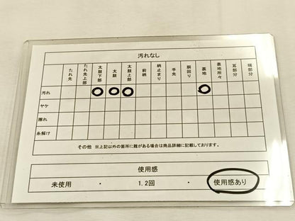 平和屋着物◎六通柄袋帯　紹紦　君子菊　金糸　正絹　逸品　BAAU3111hj