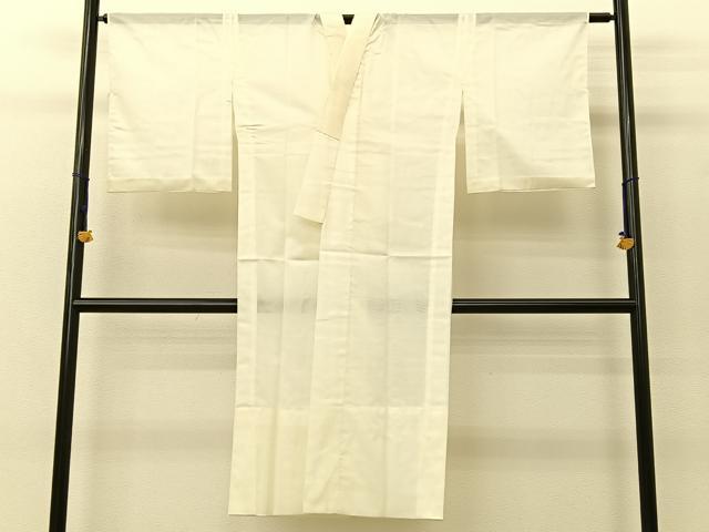 平和屋着物＊夏物 長襦袢 絽 洗える着物 BAAU3478hj