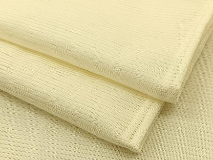 平和屋着物＊夏物 長襦袢 絽 洗える着物 BAAU3478hj