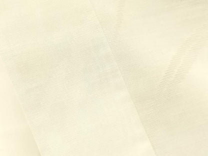 平和屋着物＊夏物　長襦袢　草花絞紗　洗える着物　BAAU3480hj